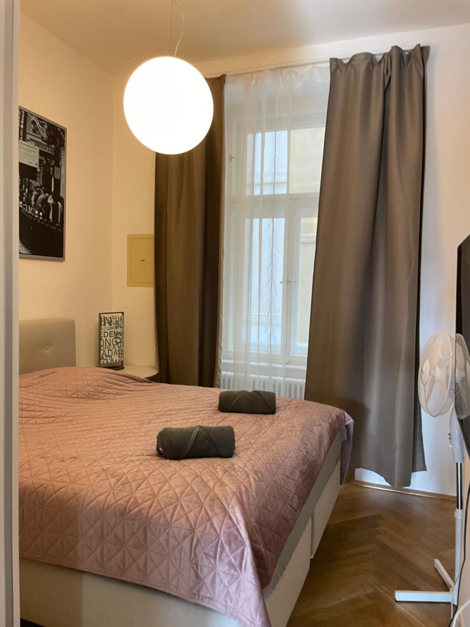 River View Manes Apartamento